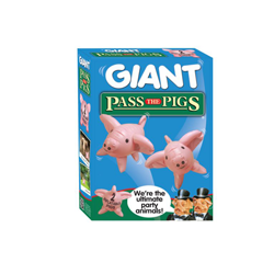 Giant Pass the Pigs 